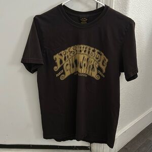 Lucky Brand Vintage Fit SS Tee Sz M
